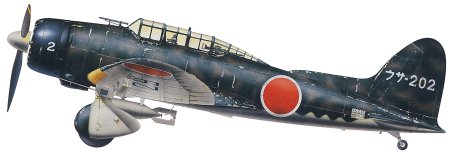 Aichi D3A Val