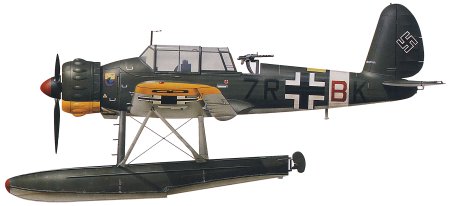 Arado Ar 196