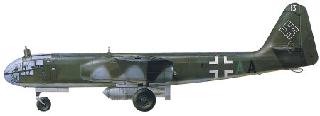 Arado Ar 234