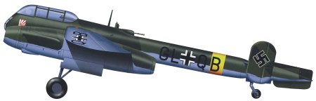 Arado Ar 240