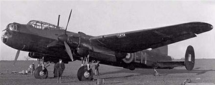 Avro Manchester