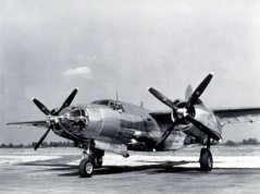 Martin B-26 Marauder