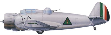 Breda BA.65