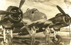 Bristol Beaufighter