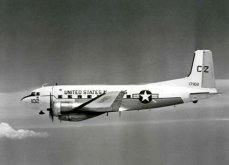 Douglas C-47 Skytrain worldwide service cargo, troop or paratroop transport and glider tug