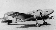 Caproni Bergamaschi CA 310 Series