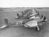 Reconnaissance Mosquito