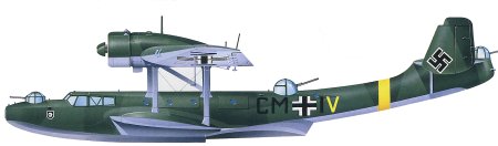 Dornier Do 24