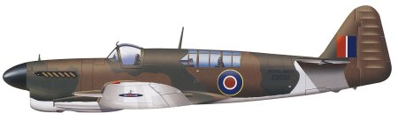 Fairey Firefly