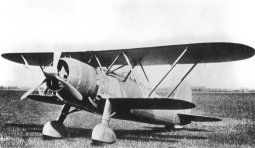 Fiat CR.42 at the foreign sales