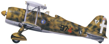 Fiat CR.42