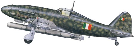 Fiat G.55 Centauro