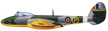 Gloster Meteor