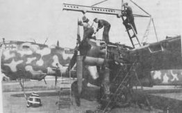 Heinkel He 177 Greif