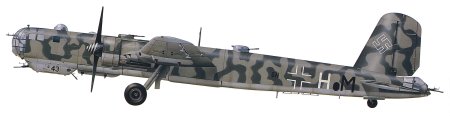 Heinkel He 177 Greif