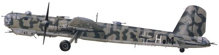 Heinkel He 219 UHU