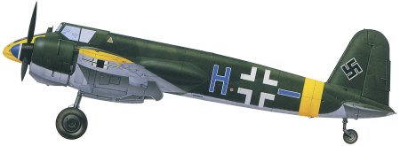 Henschel Hs 129