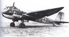 Junkers Ju 188