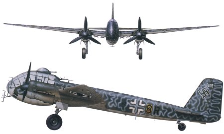 Junkers Ju 188