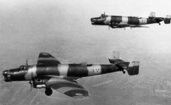 Junkers Ju 86 goes to war