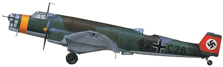 Junkers Ju 86