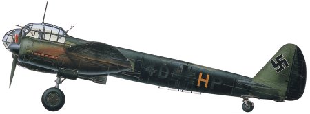 Junkers Ju 88