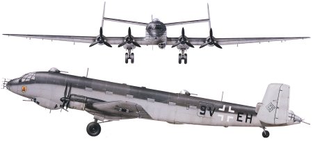 Junkers Ju 90/290