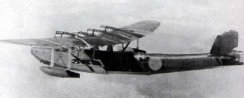 Reconnaissance for the Imperial Fleet Kawanishi H6K Mavis