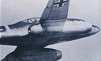 Messerschmitt Me 262