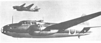 Bombing with the Mitsubishi G4M Betty