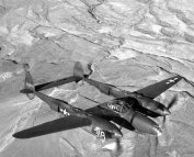 Lockheed P-38 Lightning the fork-tailed devil in the sky