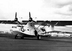 Consolidated PBY Catalina