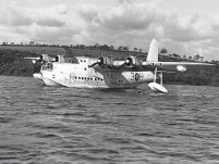 Maritime heritage for Short Sunderland