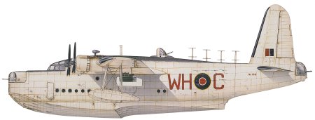 Short Sunderland