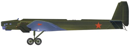 Tupolev TB-3