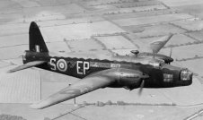 Vickers Wellington