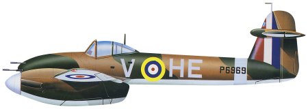 Westland Whirlwind