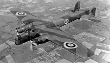 Armstrong Whitworth Whitley