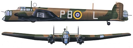 Armstrong Whitworth Whitley