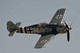 Focke-wulf 190  taken at the Chino  Air Show 5/5/12 Shot with  a Nikon...