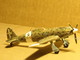 Macchi MC202 Folgore 73^ Sq. 4 St. Martuba (Libya)1942 Model Frog (fuselage)Supermodel...