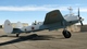 Tu-2S at War Eagles Air Museum, Santa Teresa, NM