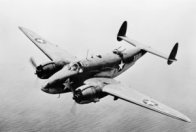 RAF Lockheed PV-1 Ventura/PV-2 Harpoon