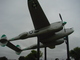 Lackland AFB P-38 by Mark Brotherton